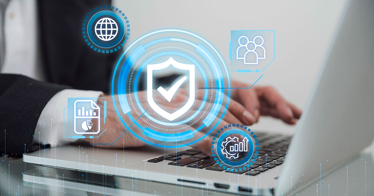 Elementos esenciales para transmitir confianza en tu sitio web Sello de seguridad y elementos de confianza en un sitio web