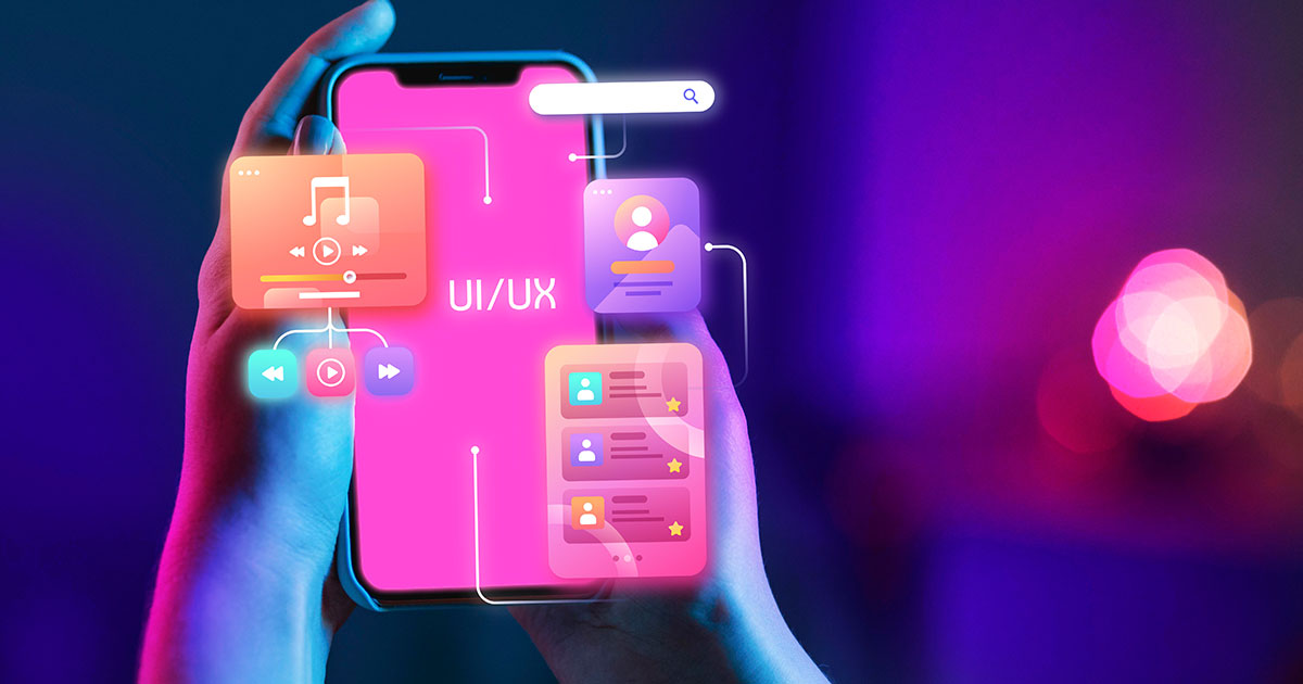 Diseño UX UI y optimización de rendimiento web Análisis de UX UI y rendimiento web para mejorar la experiencia del usuario